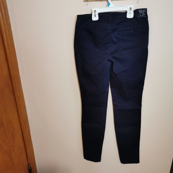 Guess skinny  jeans bnwt size 25 - Picture 6 of 11